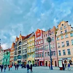 Szewska Oldtown 弗罗茨瓦夫