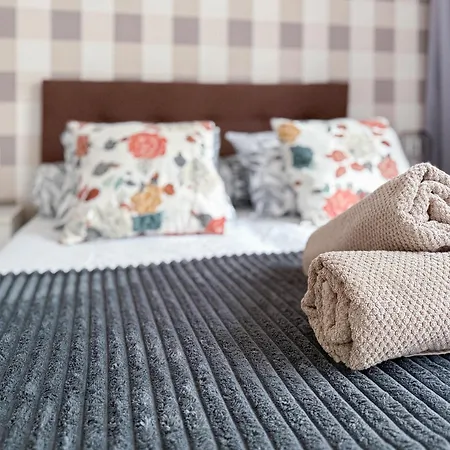 Szewska Oldtown דירה