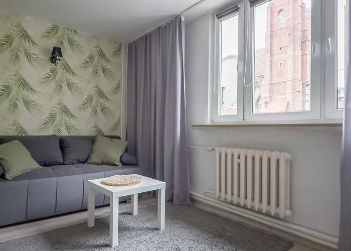 Szewska Oldtown דירה ורוצלב