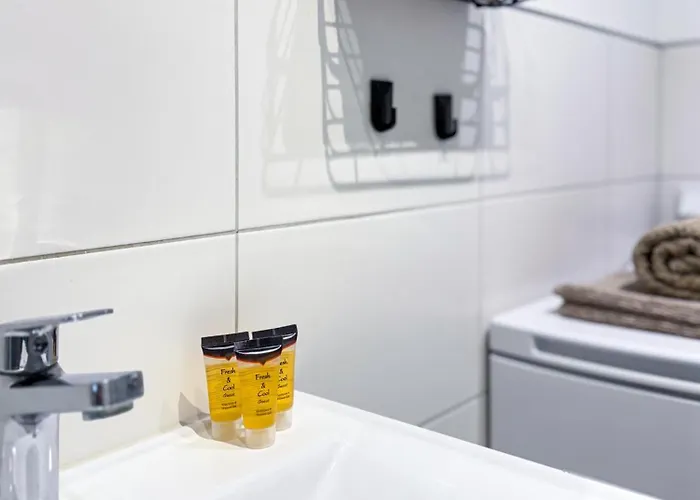 דירה Szewska Oldtown