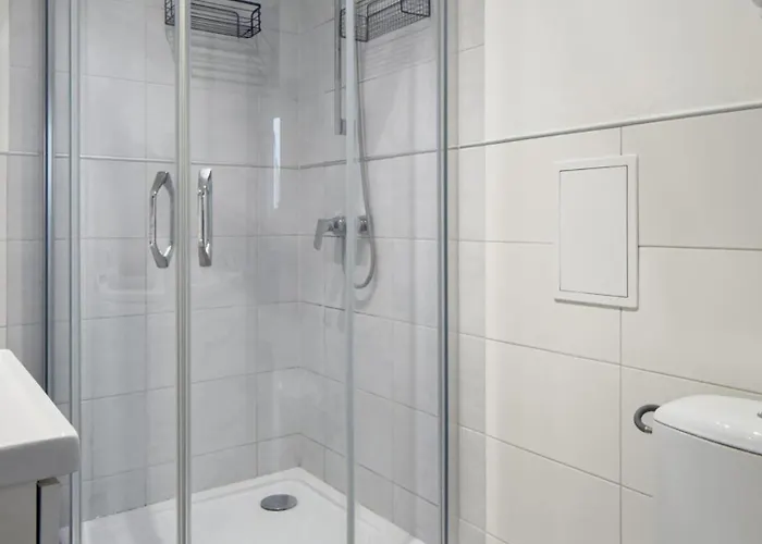 Szewska Oldtown דירה *