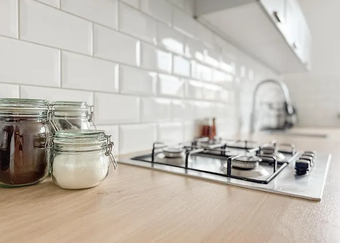 Szewska Oldtown דירה ורוצלב