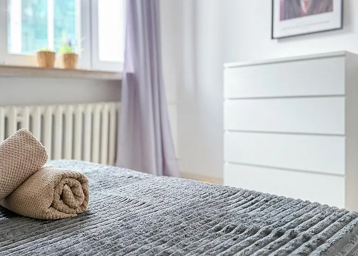 Szewska Oldtown * ורוצלב