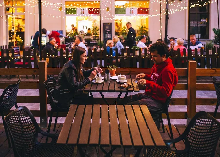 דירה Szewska Oldtown