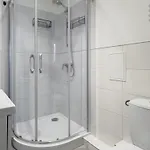 Szewska Oldtown Apartmán *