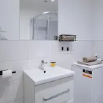 Szewska Oldtown Apartmán *