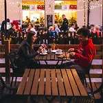 Apartmán Szewska Oldtown