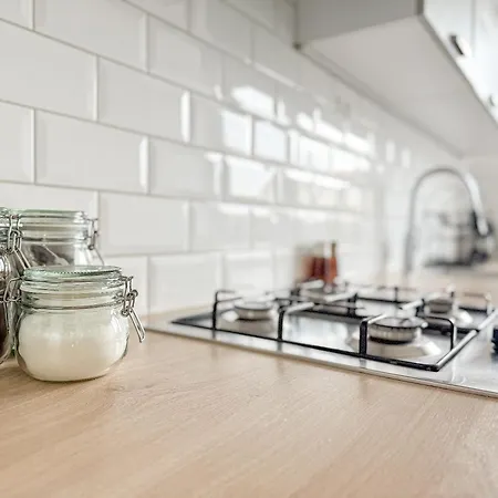 Szewska Oldtown Appartamento Breslavia