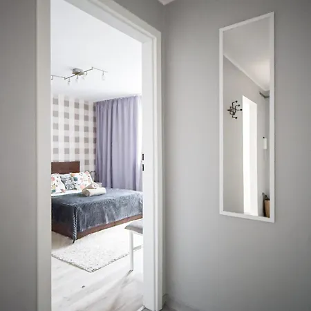 Szewska Oldtown Apartment Wroclaw