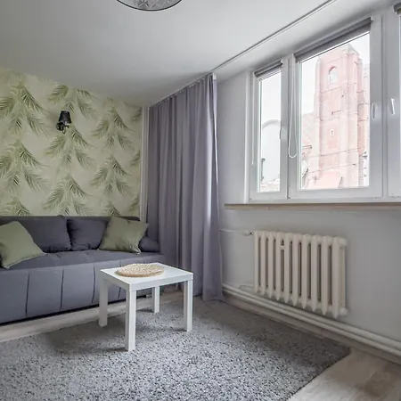 Szewska Oldtown Appartamento *