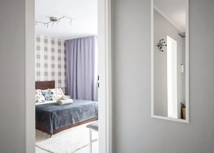 Szewska Oldtown Appartamento Breslavia