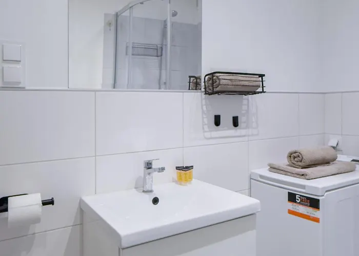 Szewska Oldtown Appartamento *