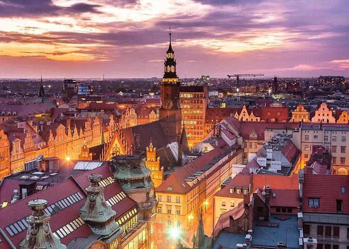 Appartamento Szewska Oldtown *